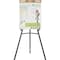 Mastervision Easel, Dspl, Abs, Plstc BVCFLX11404 - alternate 5